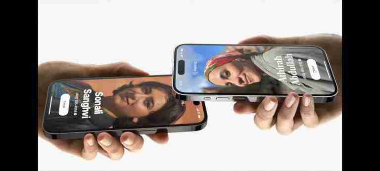 Extracto WWDC2023 Apple